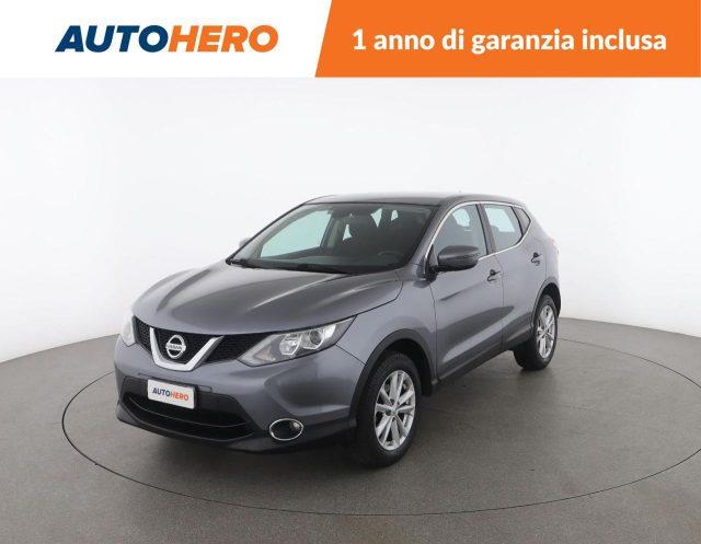 NISSAN Qashqai 1.5 dCi Acenta