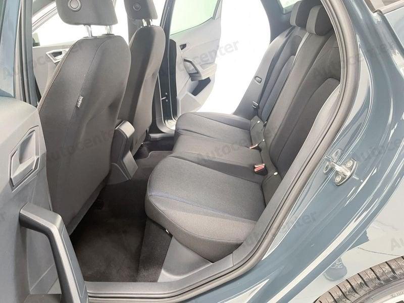 Seat Ibiza Ibiza 1.0 ecotsi FR 95cv