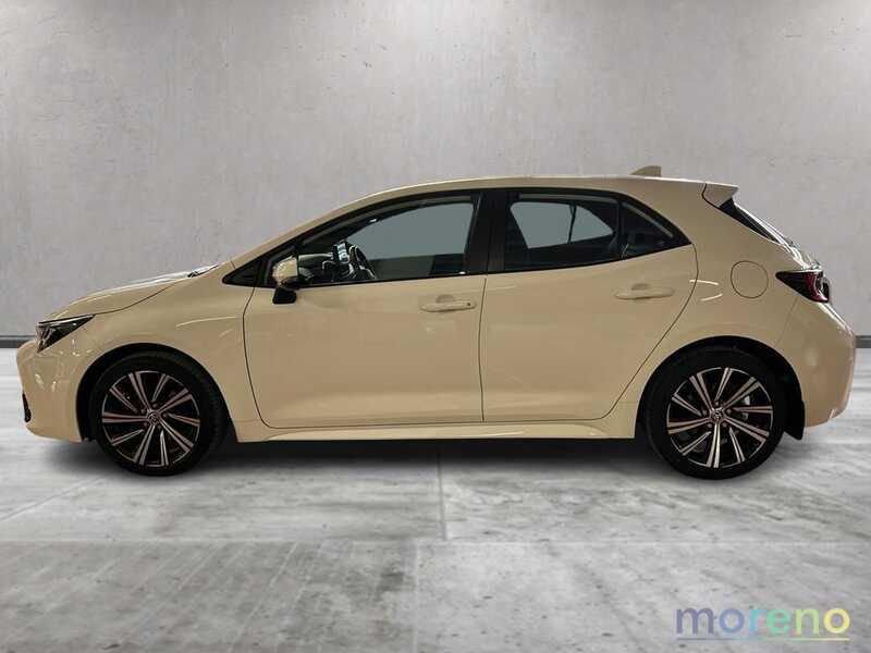 Toyota Corolla 1.8 Hybrid Active CVT