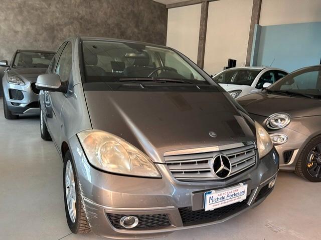 Mercedes-benz A 180 CDI Avantgarde