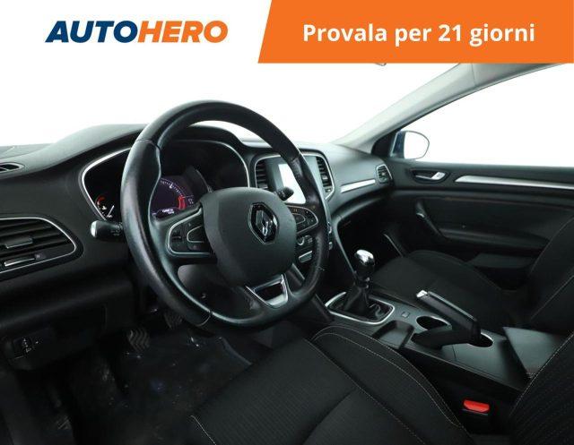 RENAULT Megane Mégane Sporter dCi 130 CV Energy Duel2