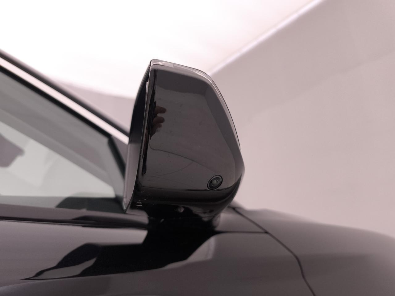 DS DS4 II 2021 - DS4 1.6 e-tense phev Rivoli 225cv auto