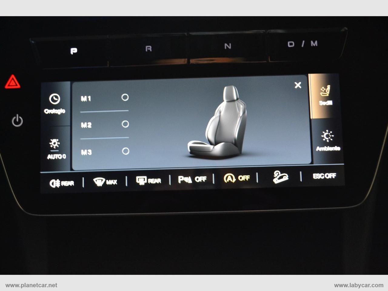 MASERATI GRECALE 2.0 MHEV 250 CV GT