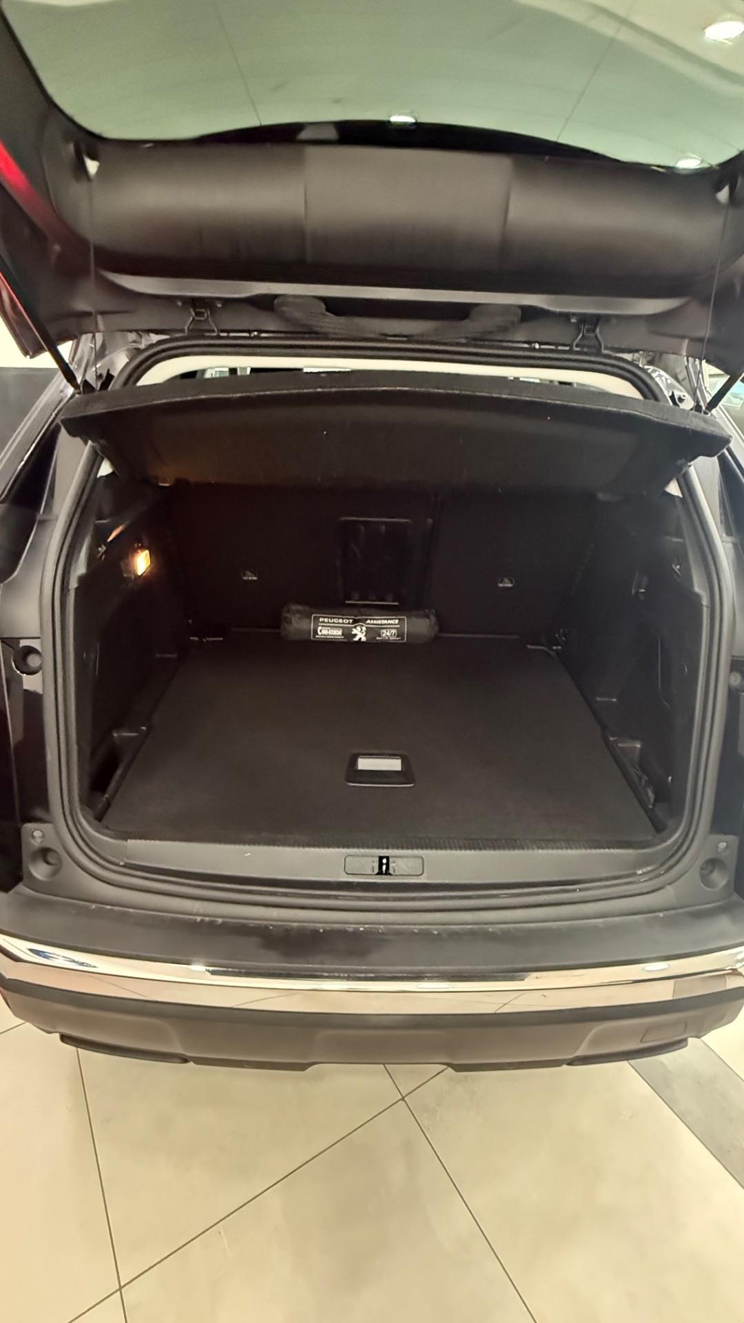 Peugeot 3008 BlueHDi 130 (VENDUTA)