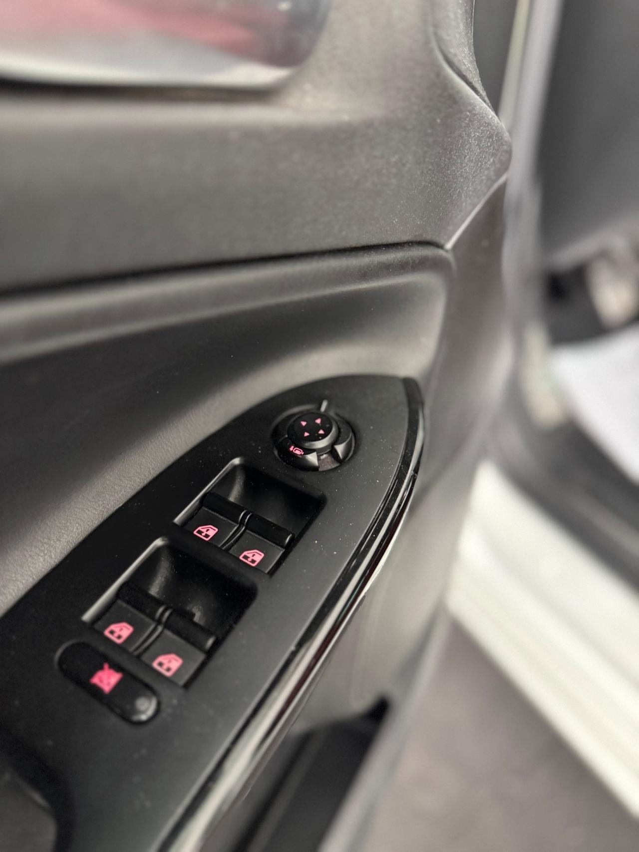 Alfa Romeo Giulietta Exclusive FULL OPTIONAL CON TETTO APRIBILE