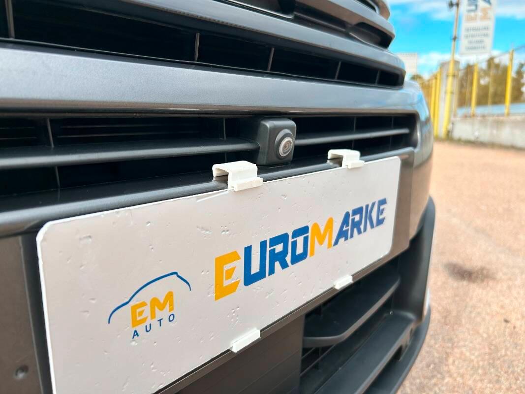 Citroen C5 Aircross 1.6 hybrid phev Feel 225 e-eat8