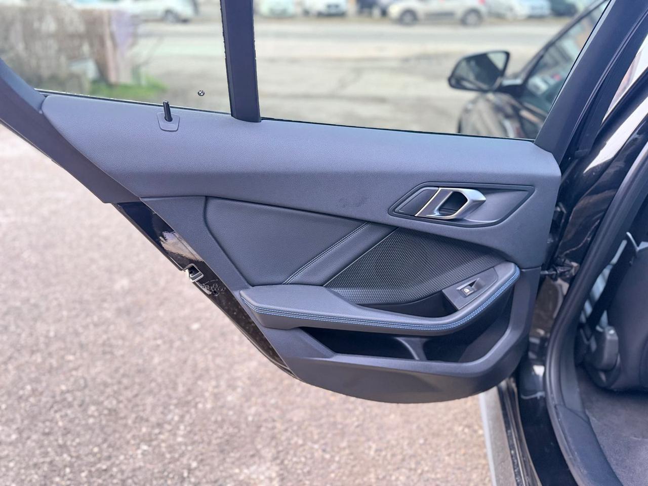 Bmw 135 M Sport 135 i #9054