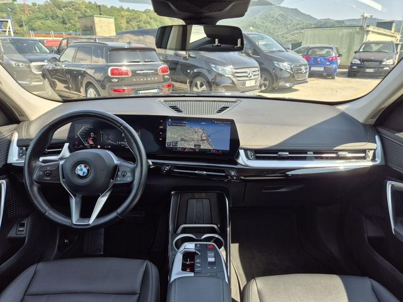 BMW X1 sdrive18d X-Line auto