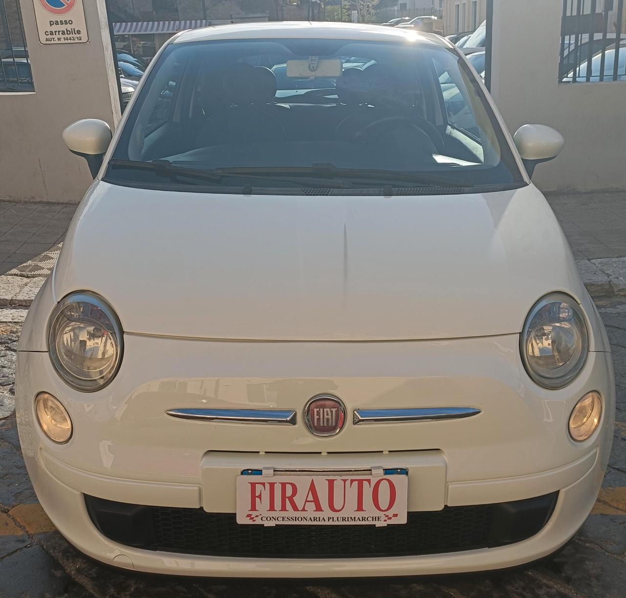 Fiat 500 1.3 Multijet 16V 75 CV Sport