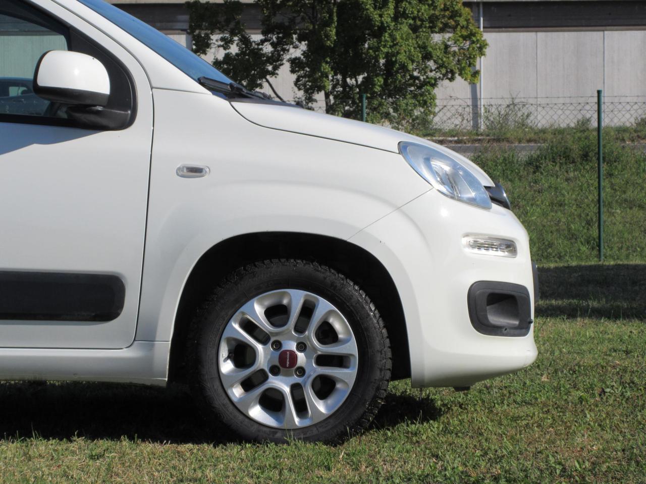 Fiat Panda 1.2 Lounge s&s 69cv