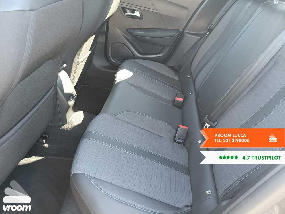 PEUGEOT 208 2ª serie 208 BlueHDi 100 Stop&Star...