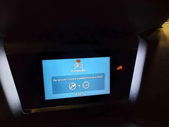 Citroen C4 1.2 130cv Plus + Navi + Telecamera + Cerchi R18
