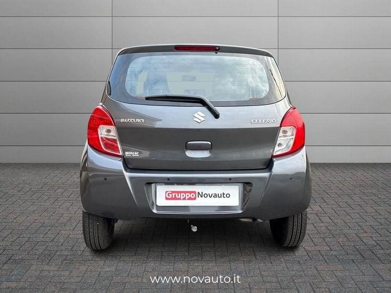 Suzuki Celerio Celerio 1.0 L