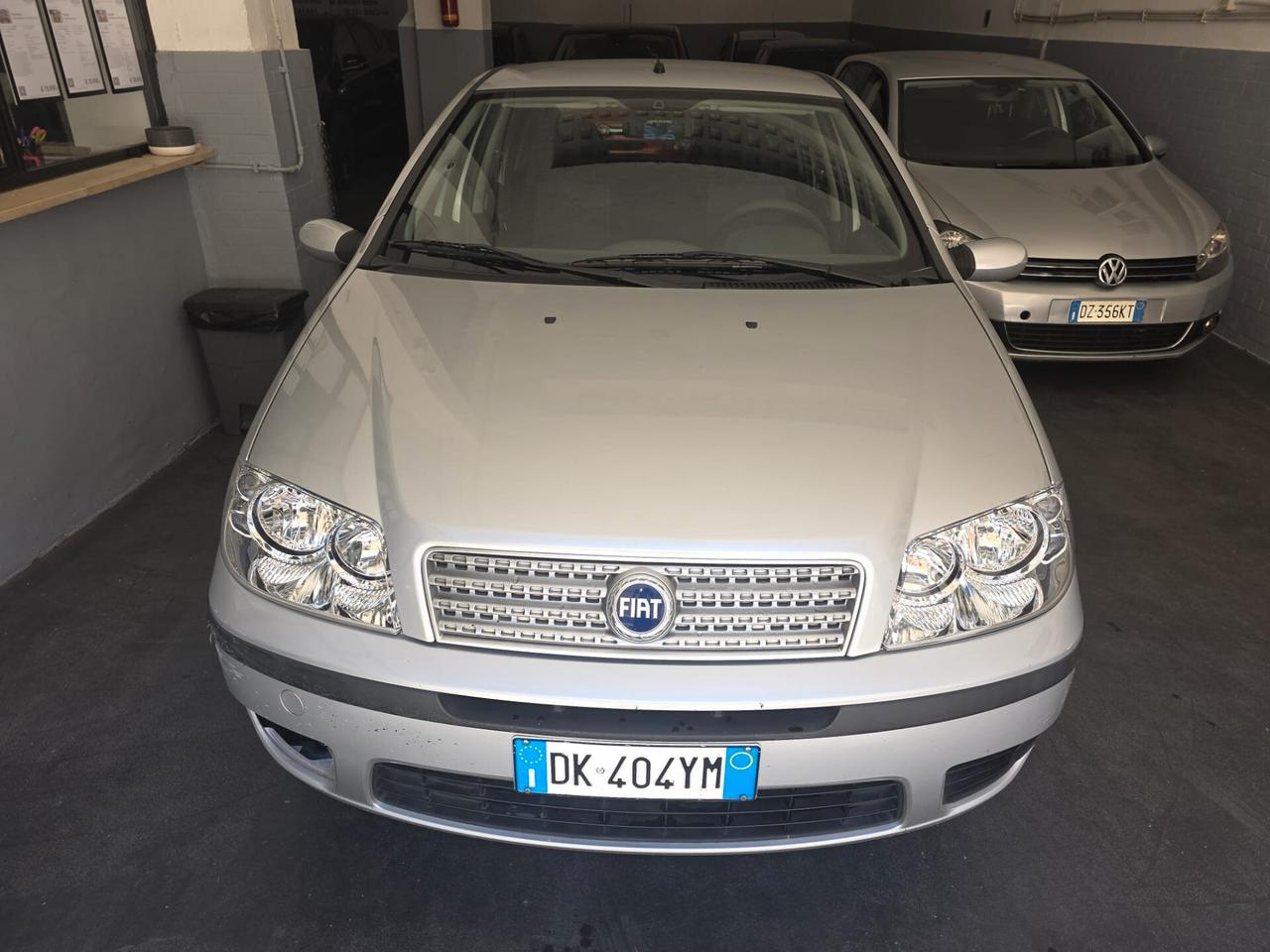 Fiat Punto - 31.000 KM ORIGINALI -