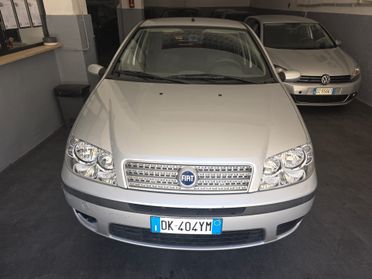 Fiat Punto - 31.000 KM ORIGINALI -