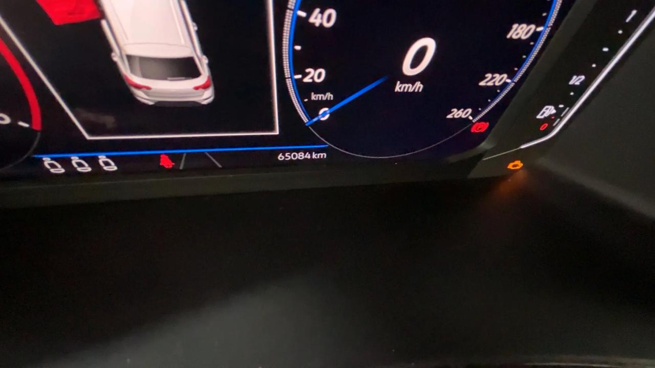 Volkswagen T-Roc 2.0 TDI SCR 150 CV DSG 4MOTION R-Line