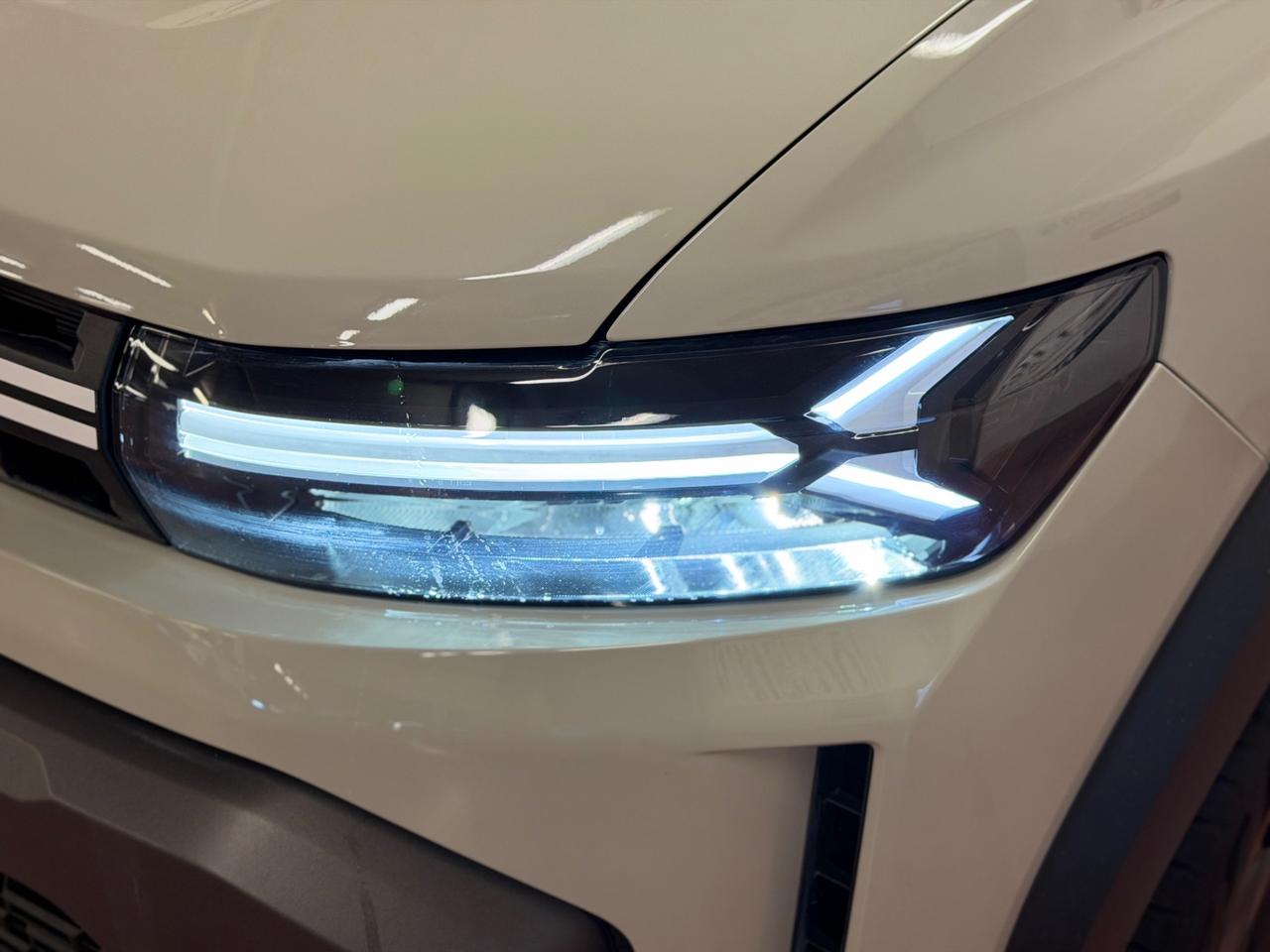 Dacia Duster 1.0 TCe GPL 4x2 Extreme