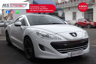 Peugeot RCZ RCZ 1.6 THP 200CV Unicoproprietario