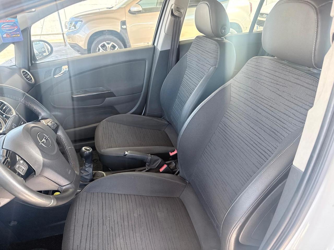 Opel Corsa 1.3 CDTI 75CV F.AP. 5 porte Edition