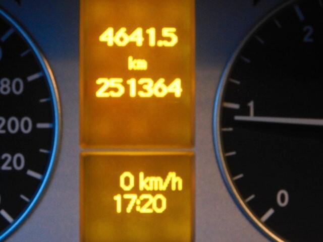 Mercedes-benz B 180 CDI Sport