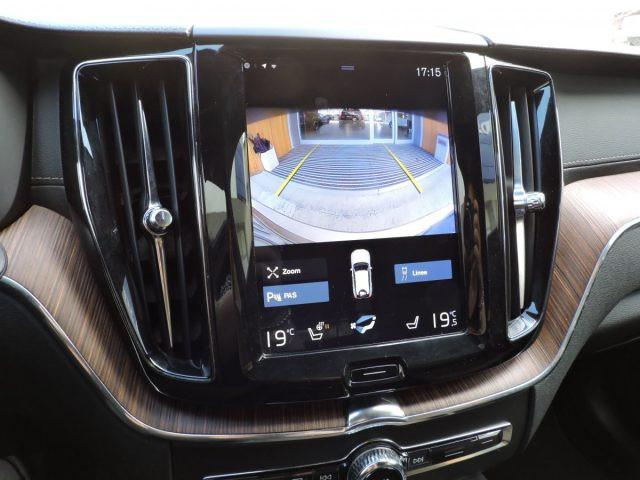 VOLVO XC60 T5 AWD INSCRIPTION AUTOMATICA