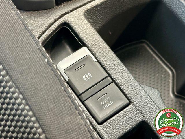 VOLKSWAGEN T-Roc 2.0 TDI SCR 150CV DSG Life
