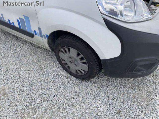 FIAT Fiorino 1.3 MULTIJET 80 CV E6 SX - FM504ZE
