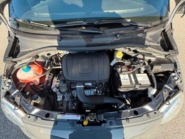 Fiat 500 1.0 Hybrid Pop