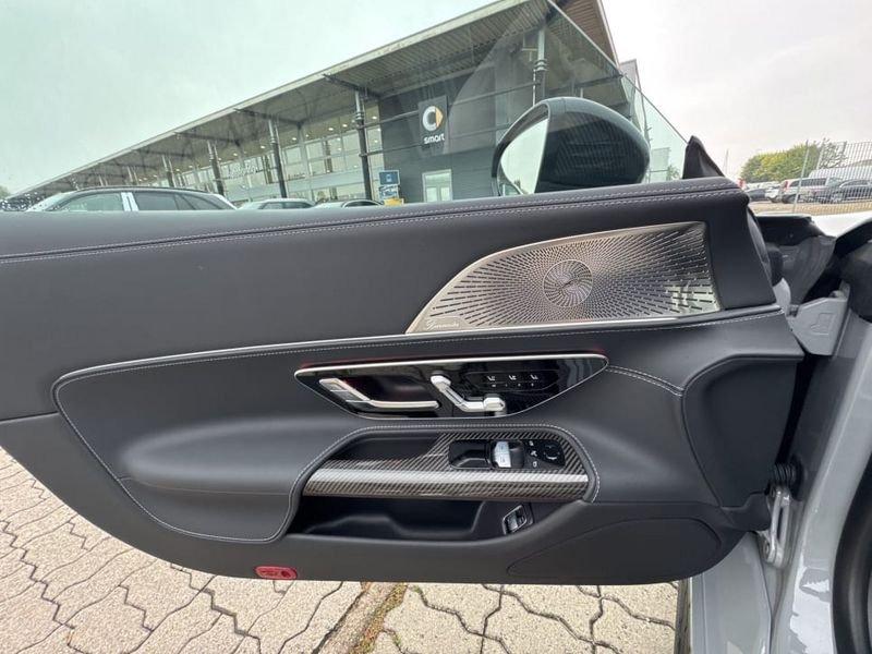 Mercedes-Benz AMG GT 63 AMG 4Matic+ Premium Plus