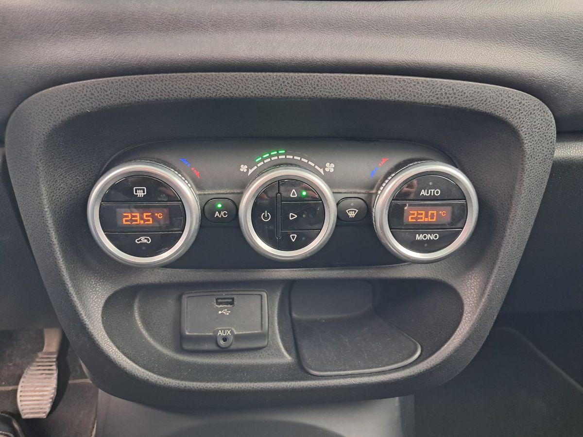 FIAT - 500 L - 1.3 Multijet 85 CV Panoramic Edition