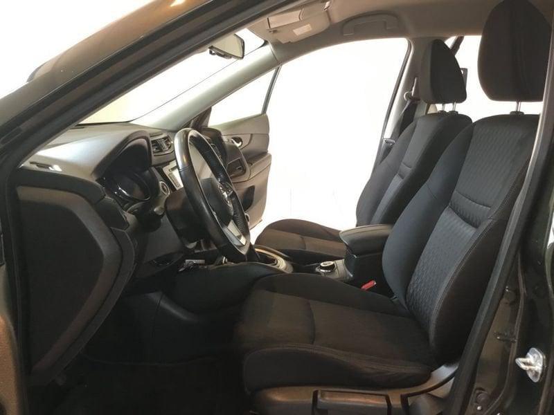 Nissan X-Trail 1.6 dCi 4WD Acenta Premium