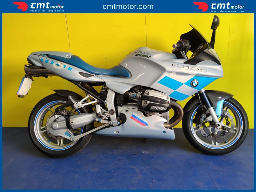 Bmw usate e nuove a Chiavari