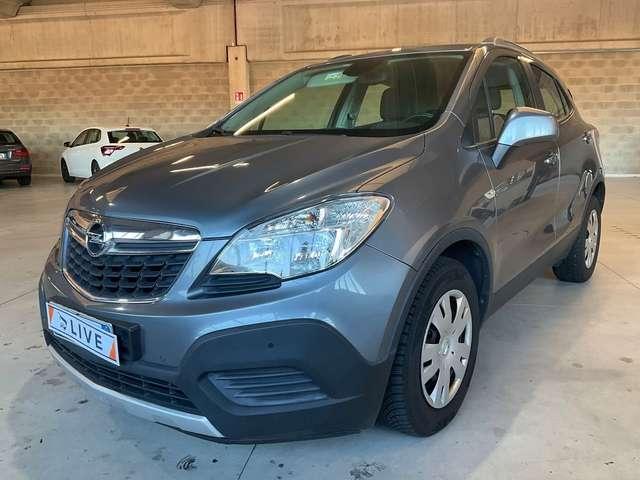 Opel Mokka Mokka 1.6 Eco flex