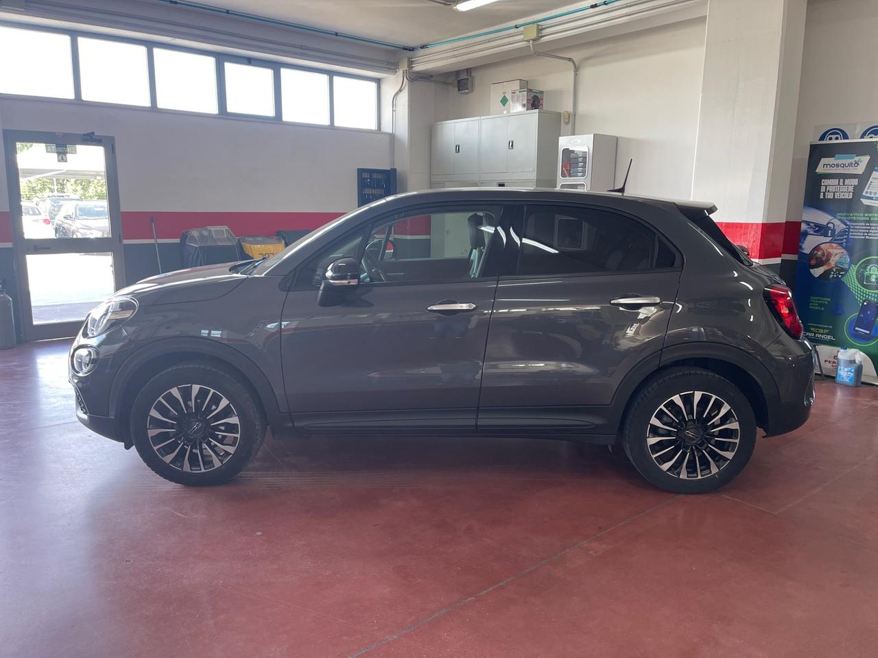 Fiat 500X 1.3 MultiJet 95 CV