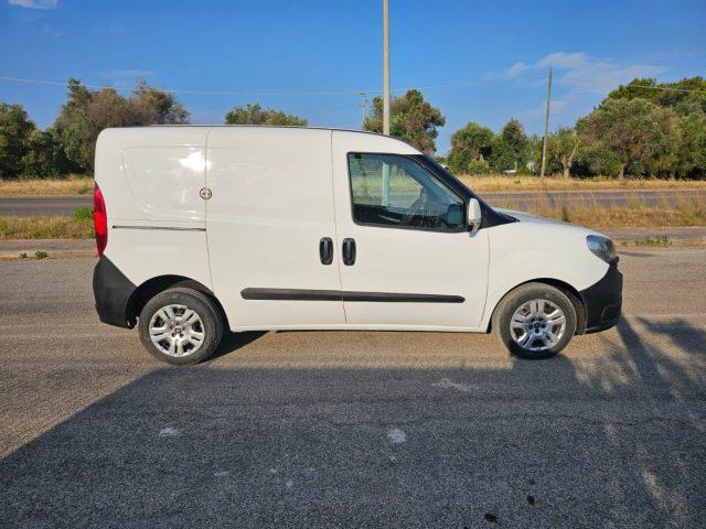 FIAT Doblo Doblò 1.6 MJT 105CV PC-TN