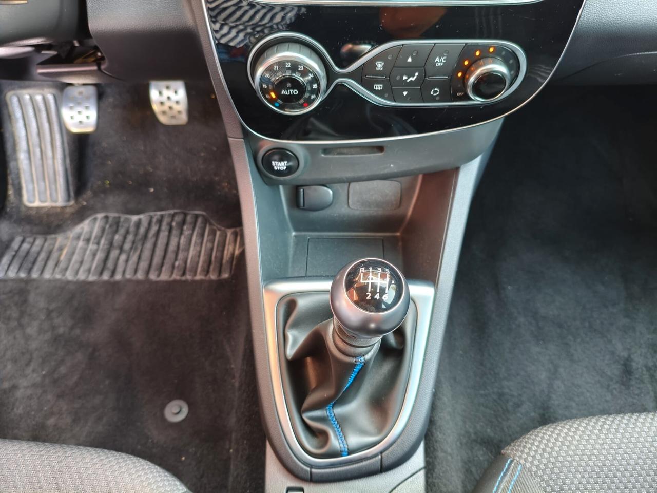 Renault Clio dCi 8V 110CV Start&Stop 5 porte Energy GT Line