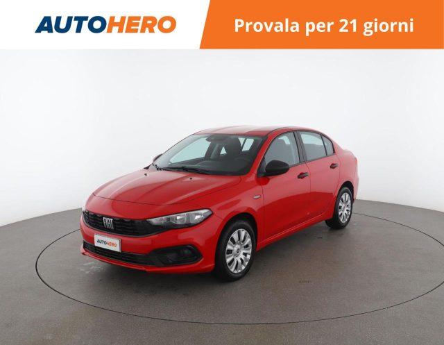 FIAT Tipo 1.0 4 porte