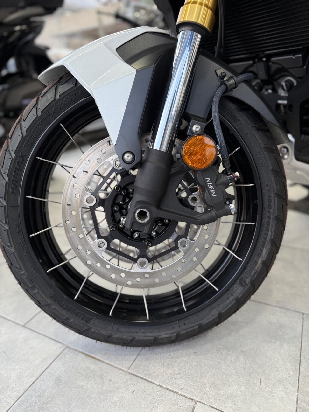 Honda X - ADV 750 NUOVA PRONTA CONSEGNA