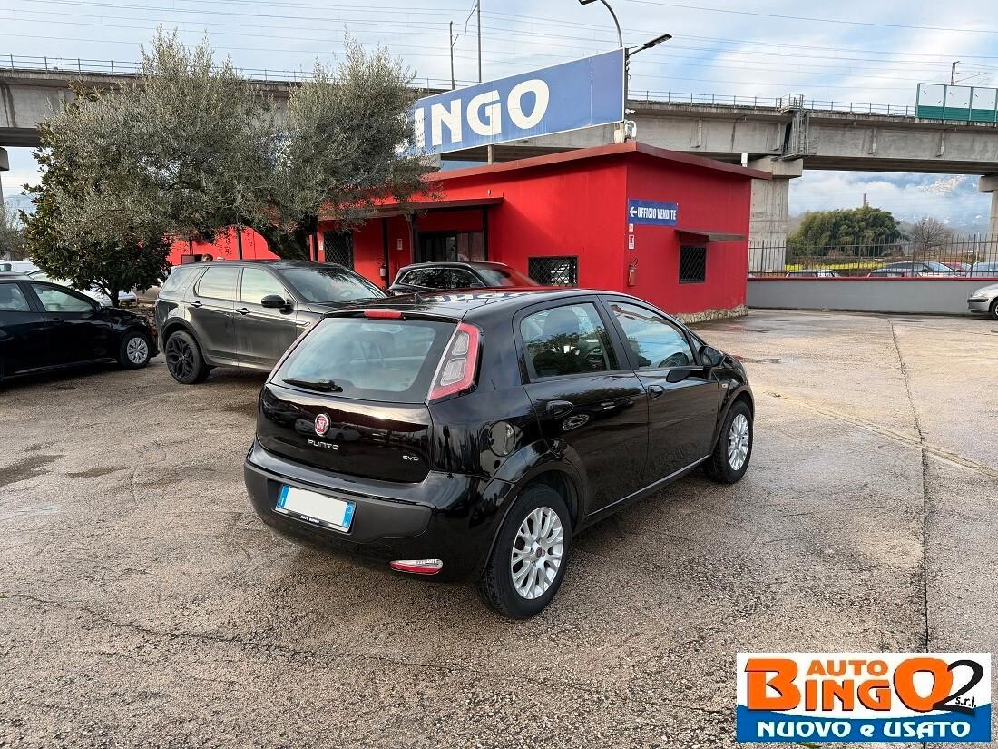 Fiat Grande Punto 1.4 GPL 5 porte Active