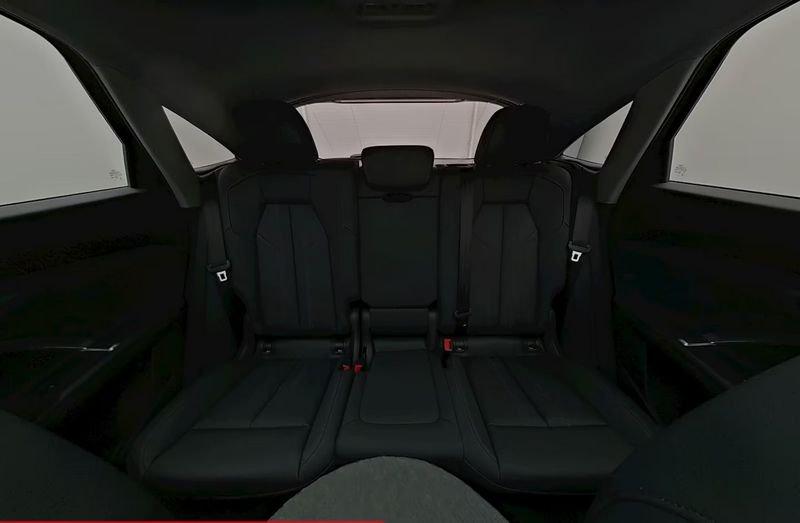 Audi Q5 Sportback TDI 150kW quattro S tronic S Line TETTO MATRIX LED CAMERA