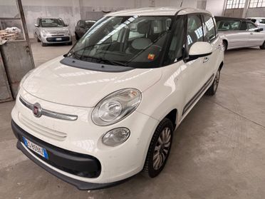 Fiat 500L 0.9 TwinAir Turbo Natural Power Pop