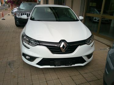 Renault Megane Mégane Blue dCi 95 CV Business