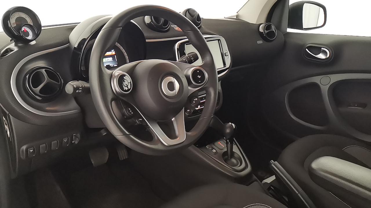 SMART Fortwo III 2020 - Fortwo eq Passion 22kW