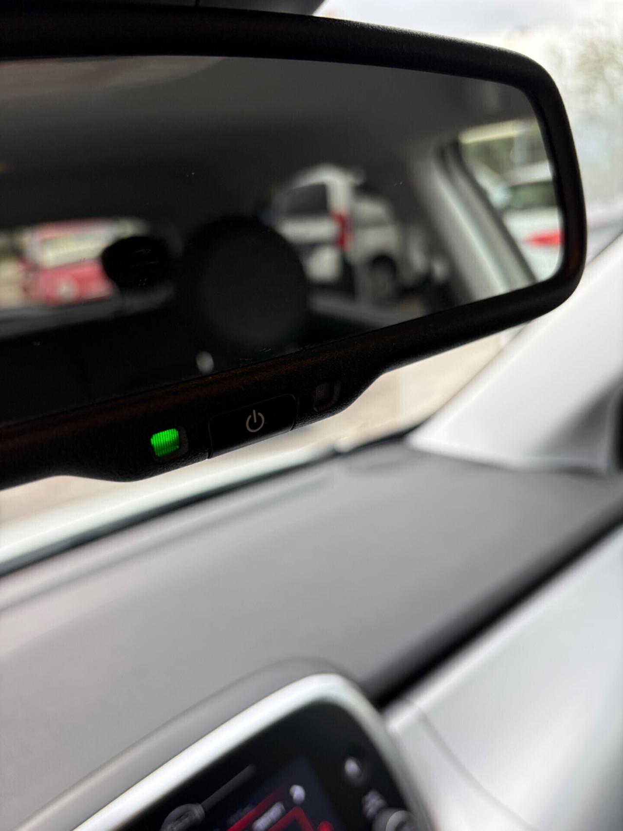 Fiat 500X 1.3 MultiJet 95 CV Hey Google