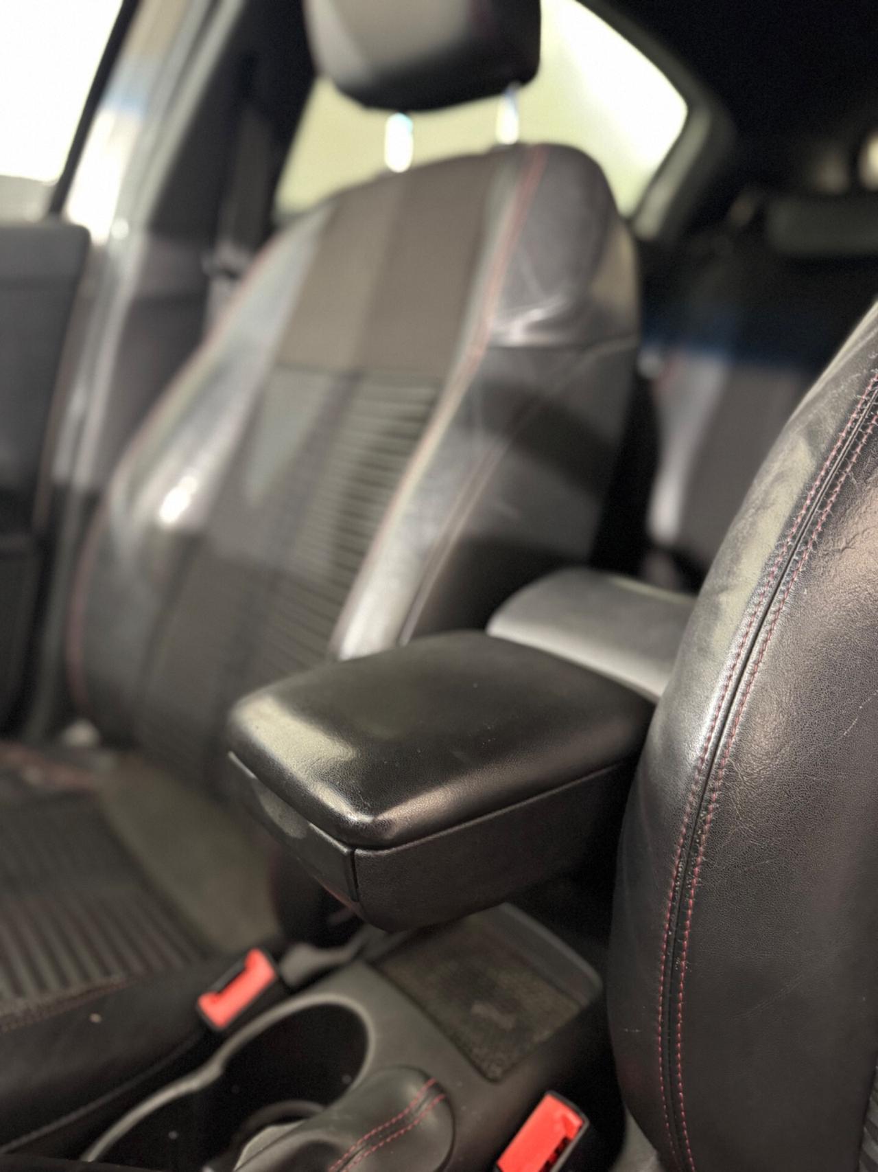 Alfa Romeo Giulietta 1750 TBi Quadrifoglio Verde