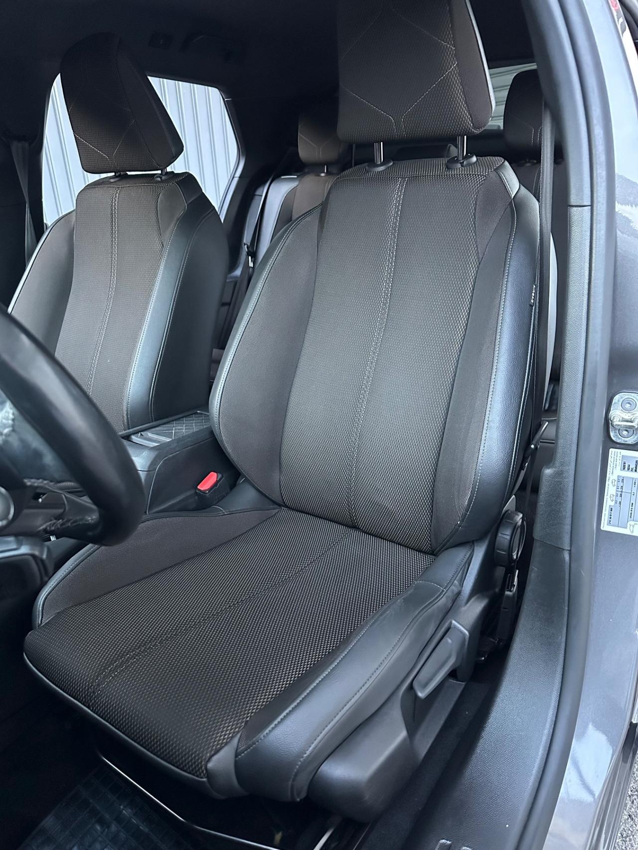 DS DS3 Crossback 1.5 BlueHDi 130cv aut. So Chic