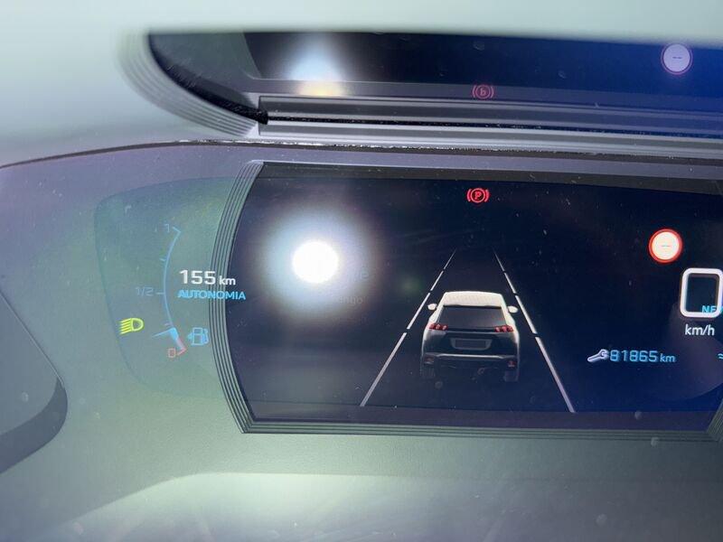 Peugeot 2008 PureTech 100 S&S Allure Pack