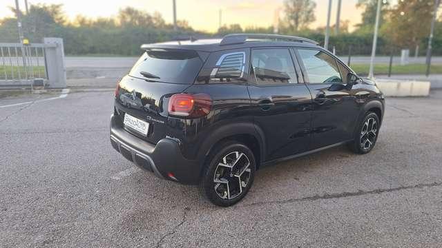 Citroen C3 Aircross C3 Aircross I 2021 1.2 puretech Max s