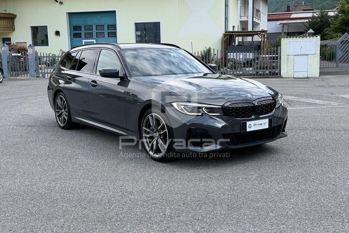 BMW M 340i xDrive