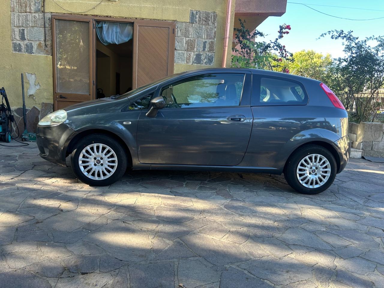 Fiat Punto Classic 1.2 3 porte